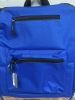 Image for Manhattan Cosmo 12" Laptop Backpack Blue 3008 (360)